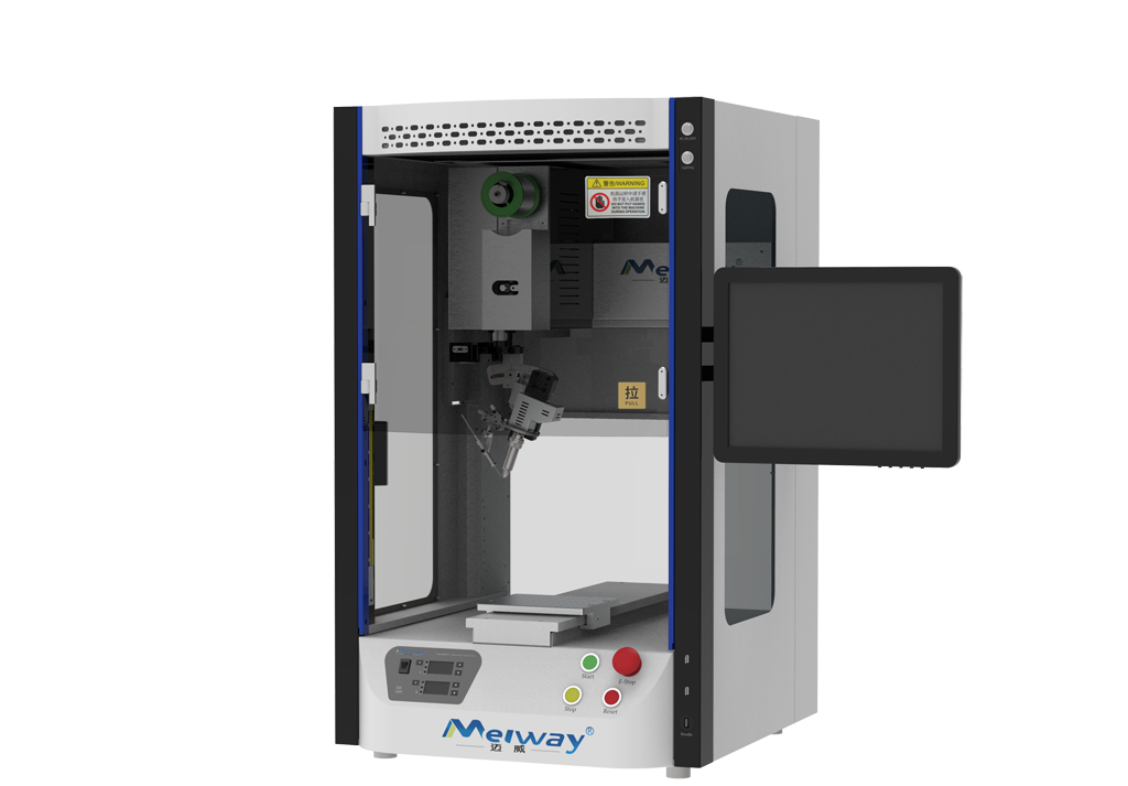 自動焊錫機為什么要在工作前預熱？