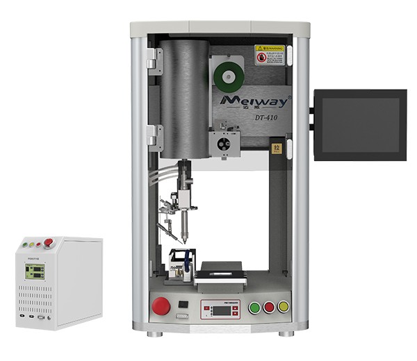 【非標焊錫機廠家】購買自動焊錫機要注意哪些問題？